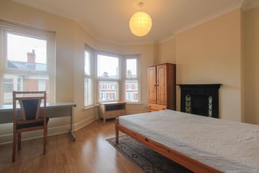 5 bed house, Gelligaer Street, Cathays, Cardiff, CF244LA - Image 5